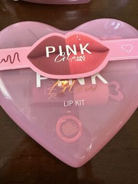 Pink Lip Kit